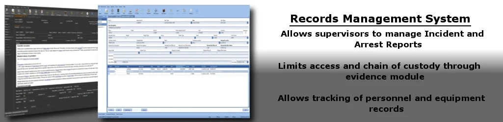 Records Management Banner
